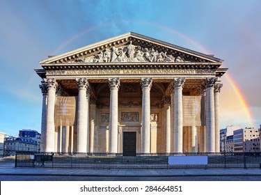 Paris Pantheon