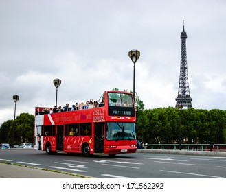 3,945 Bus paris Images, Stock Photos & Vectors | Shutterstock