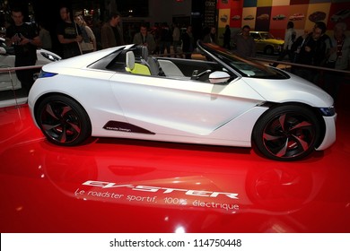 Honda Ev Ster Images Stock Photos Vectors Shutterstock