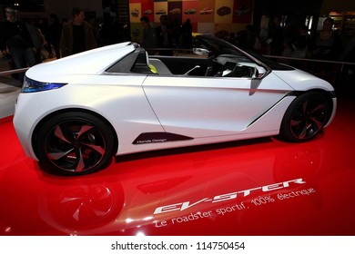 Honda Ev Ster Images Stock Photos Vectors Shutterstock