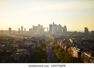 paris and paris somewhere