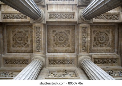 Paris - St. Sulpice Church