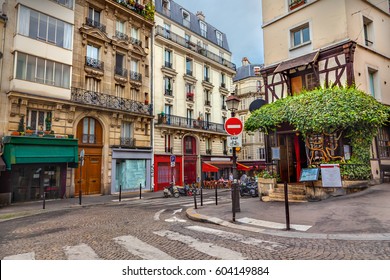 Paris Street 