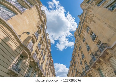 Paris Street Corner