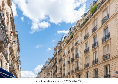 Paris Street Corner