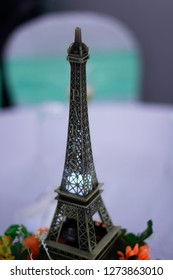 Paris Theme Party