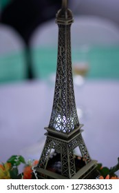 Paris Theme Party