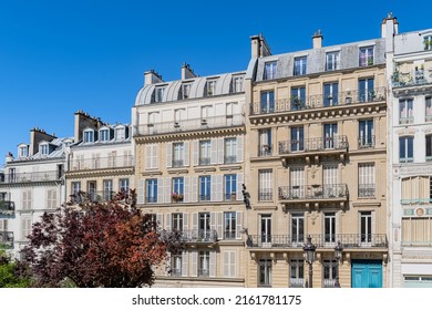 3,121 Paris haussmann facade Images, Stock Photos & Vectors | Shutterstock