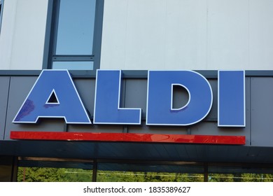 Aldi Signs Hd Stock Images Shutterstock