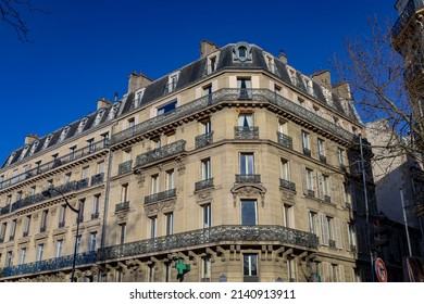 91,142 Parisian Architecture Images, Stock Photos & Vectors | Shutterstock