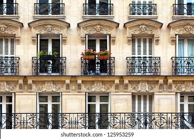 Old Apartment French Images Stock Photos Vectors Shutterstock