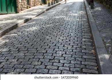 Paris Cobblestone High Res Stock Images Shutterstock