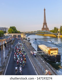 6,108 Paris cycle Images, Stock Photos & Vectors | Shutterstock