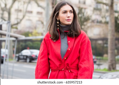 49,961 Street Style Red Shoes Images, Stock Photos & Vectors | Shutterstock