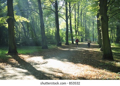 PArk