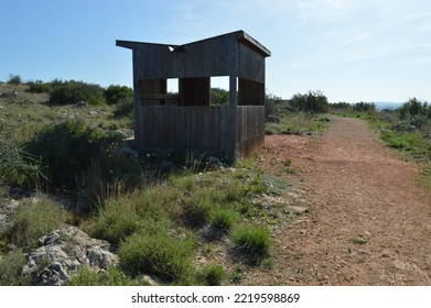 Park And Art In Salento Puglia