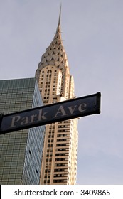      Park Avenue