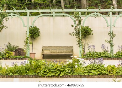 Park Bench