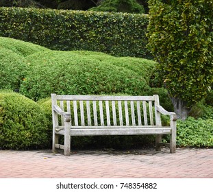 Park Bench