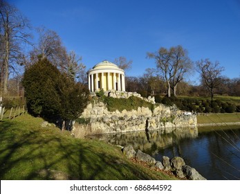 Park In Eisenstadt