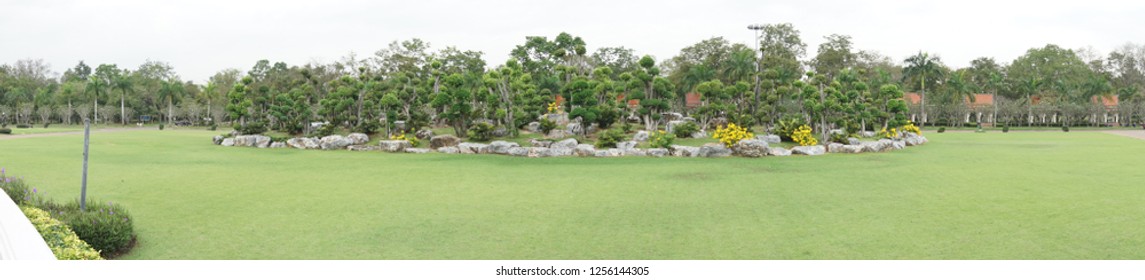 The Park full view