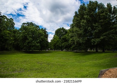  Park In Huntington West Virginia