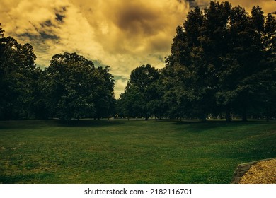  Park In Huntington West Virginia