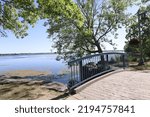 Park on Bay of Quinte