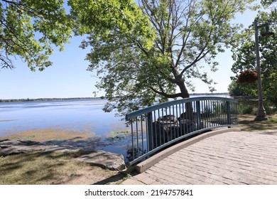 Park On Bay Of Quinte