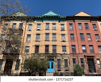 Park Slope, Brooklyn, New York City, USA