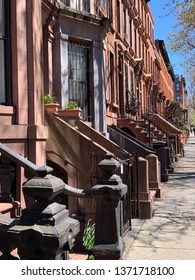 Park Slope, Brooklyn, New York City, USA