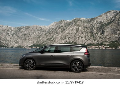 Renault Scenic High Res Stock Images Shutterstock