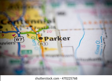 Parker. Colorado. USA