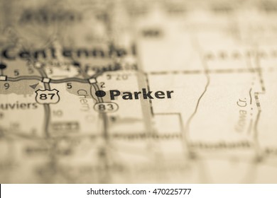 Parker. Colorado. USA