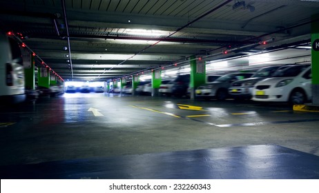 Parking Dark High Res Stock Images Shutterstock [ 280 x 462 Pixel ]