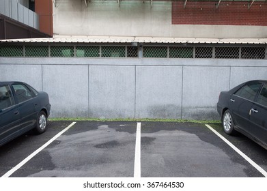 Open Parking Space Images Stock Photos Vectors Shutterstock