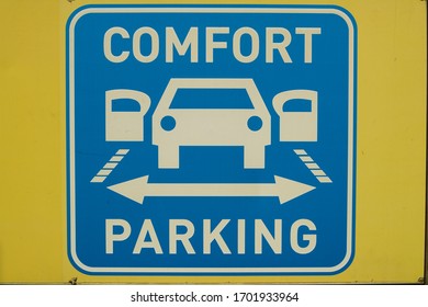 Ample parking Images, Stock Photos & Vectors | Shutterstock