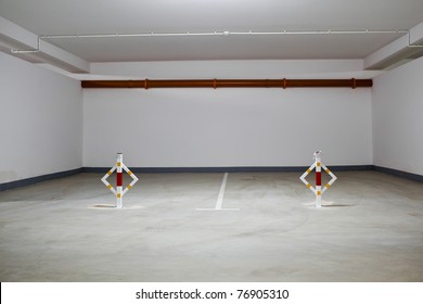 Car Parking Garage Stock Photos Images Photography Shutterstock