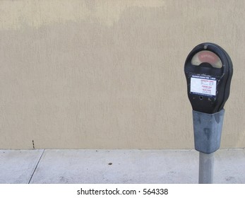 Parking Meter