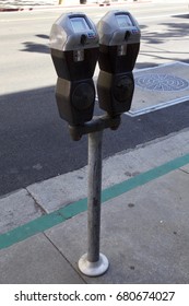 Parking Meter
