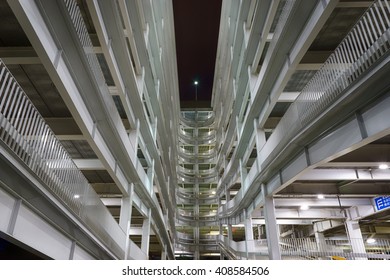 Parking Structure