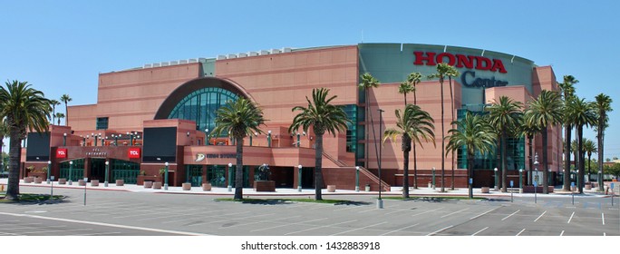 2,455 Honda center Images, Stock Photos & Vectors | Shutterstock