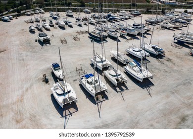 catamaran resort parking