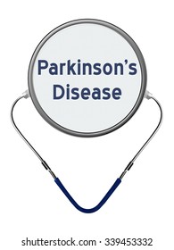 Parkinson's Disease Text