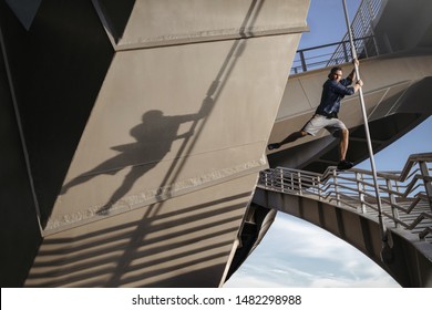 Freerunning Images Stock Photos Vectors Shutterstock - 