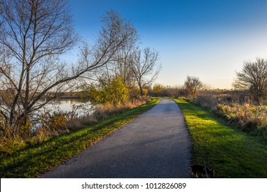 Parks Around Waterloo, Iowa 