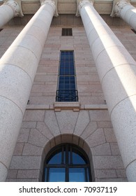 Parliament Of Finland