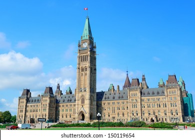 6,941 Parliament hill ottawa Images, Stock Photos & Vectors | Shutterstock