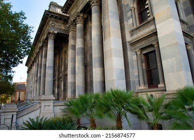 The Parliament Of South Australia