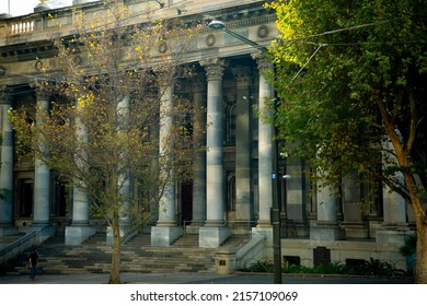 The Parliament Of South Australia